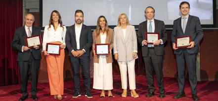 Homenaje Don Pablo