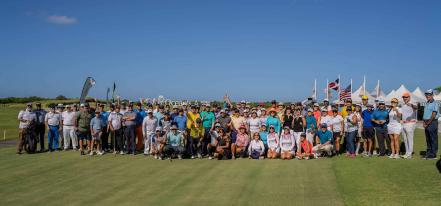 torneo de la Fundación El Guille