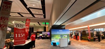 Expogolf